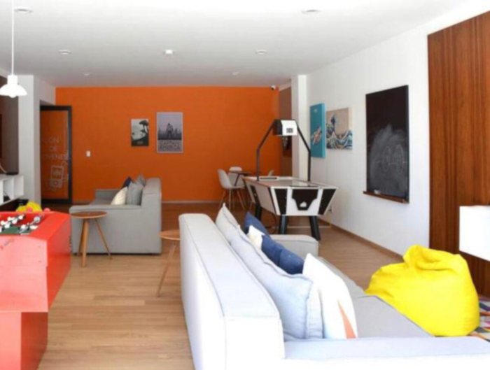 departamento venta enttorno