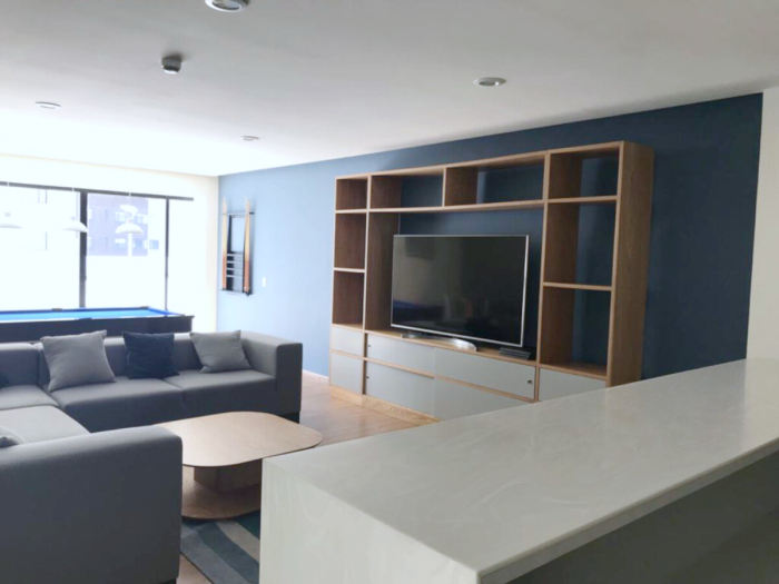 departamento venta enttorno