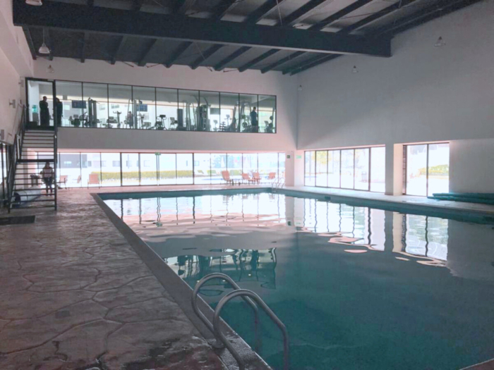 departamento venta enttorno