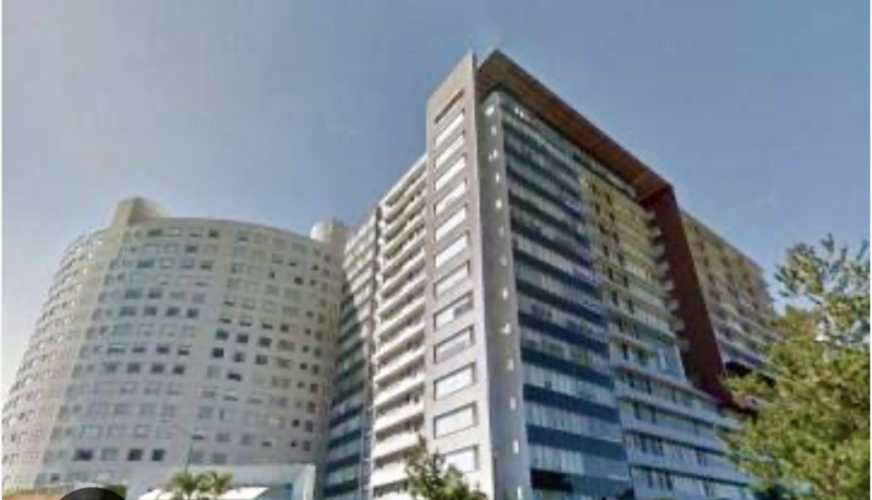 Departamento En Renta En San Gabriel