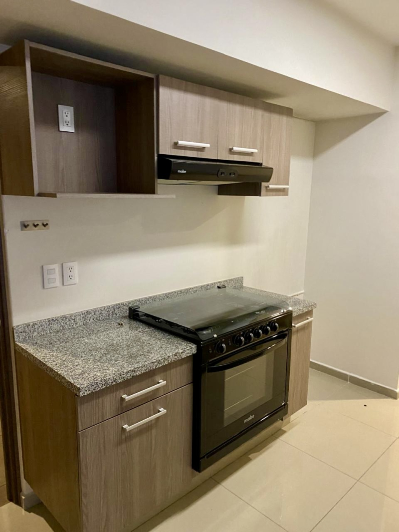 Departamento en Renta en San Gabriel