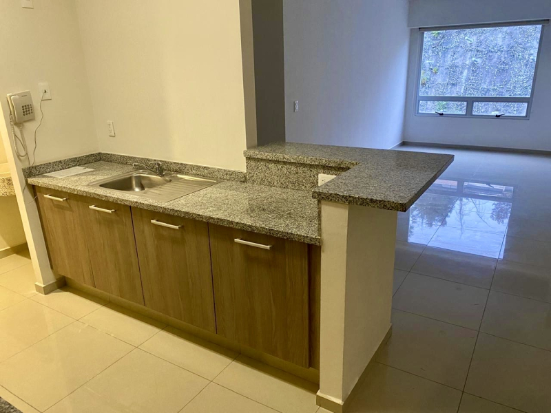 Departamento En Renta En San Gabriel