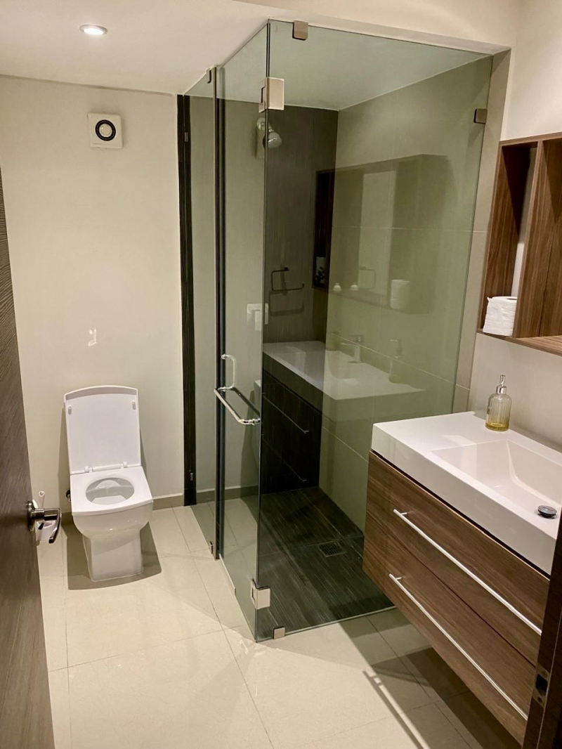 Departamento En Renta En San Gabriel