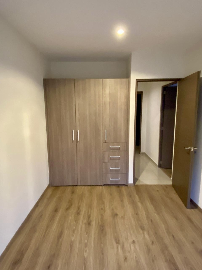 Departamento En Renta En San Gabriel