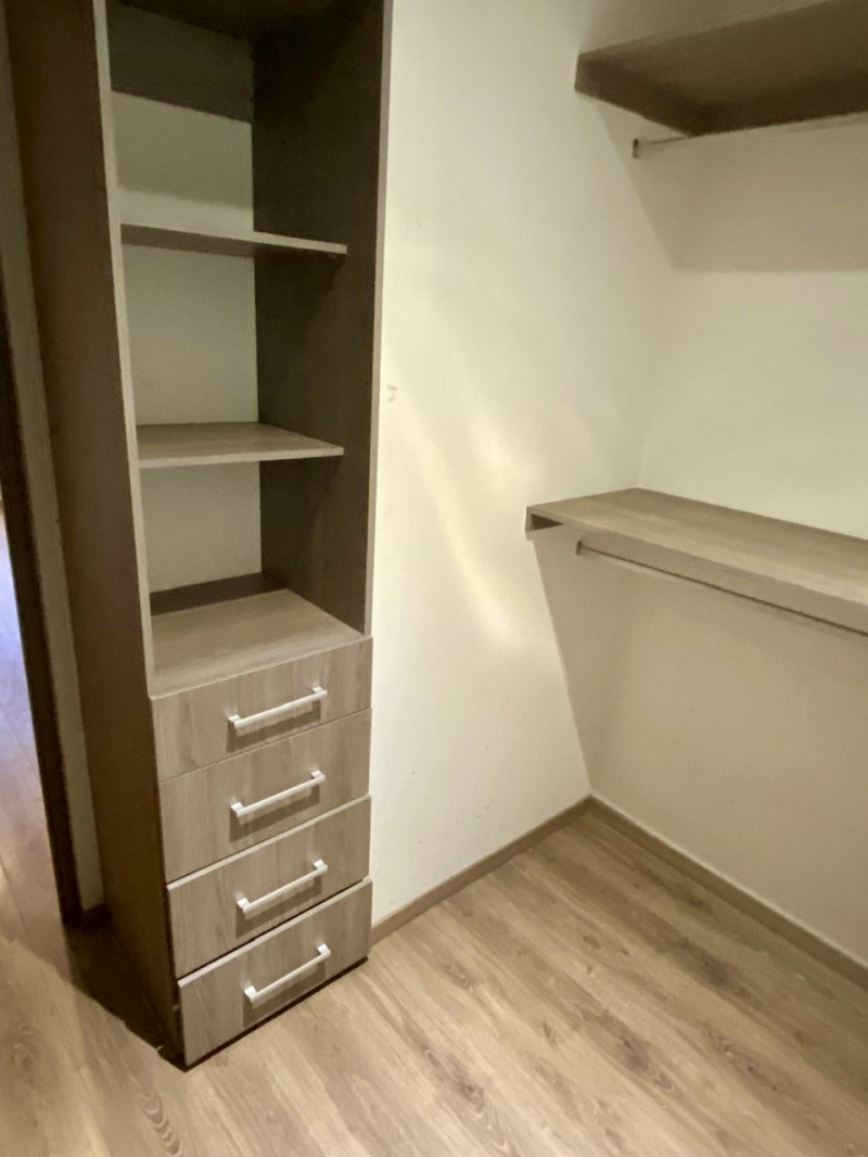 Departamento En Renta En San Gabriel