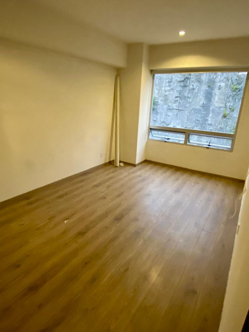 Departamento En Renta En San Gabriel