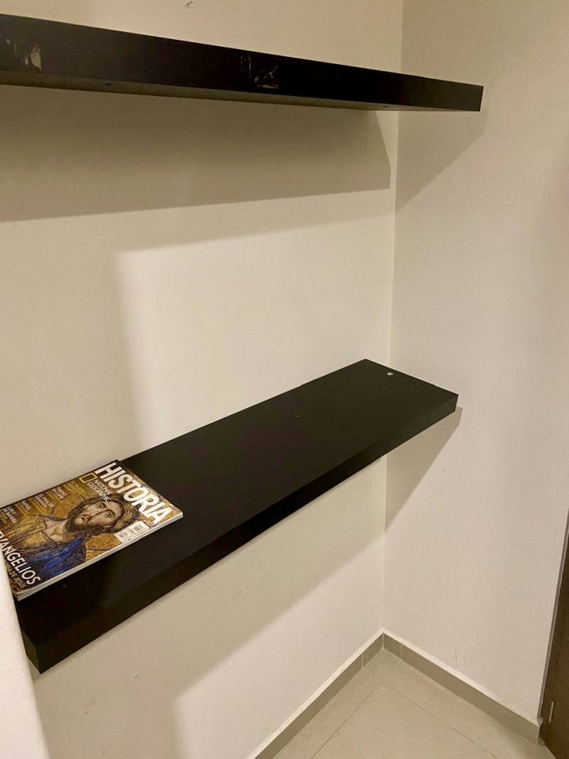 Departamento En Renta En San Gabriel