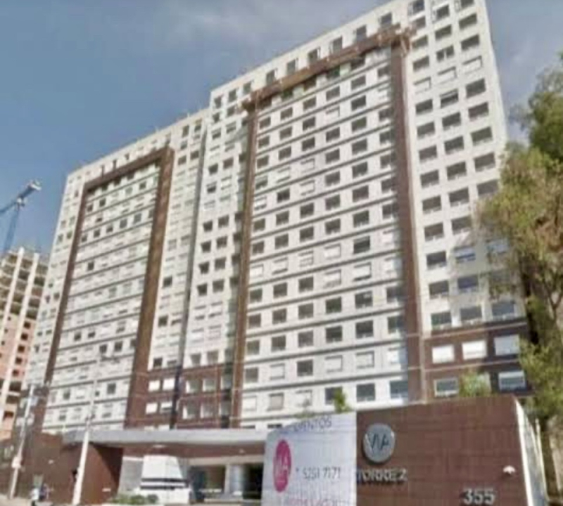 Departamento En Renta En San Gabriel