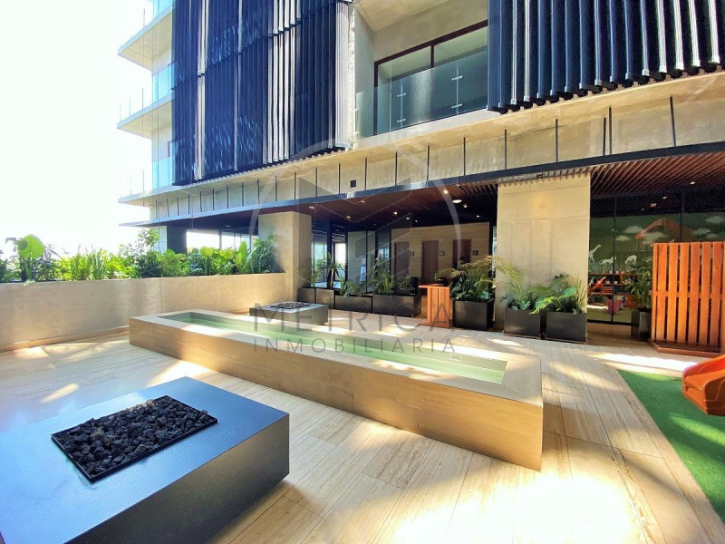 departamento en venta para estrenar en parallelo insurgentes: