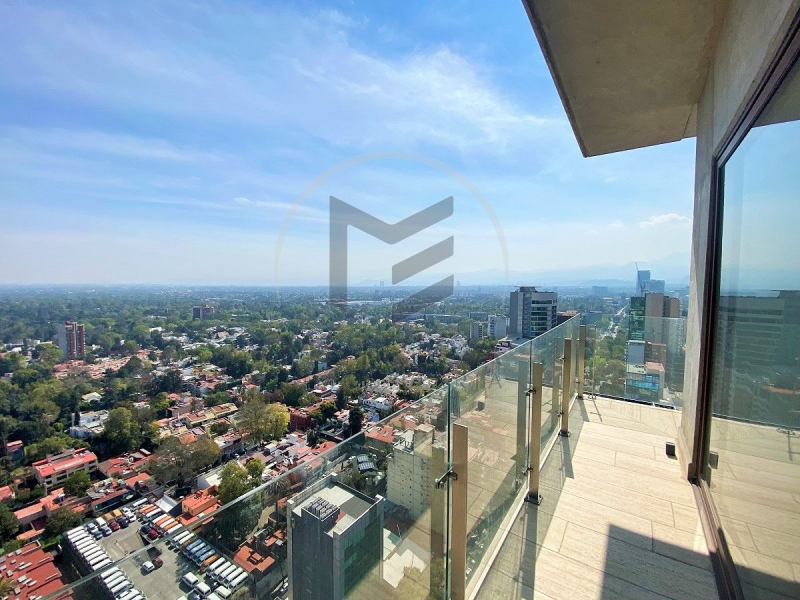 departamento en venta para estrenar en parallelo insurgentes: