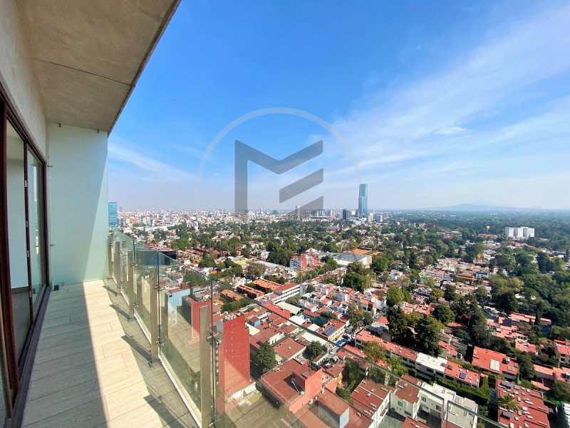 departamento en venta para estrenar en parallelo insurgentes: