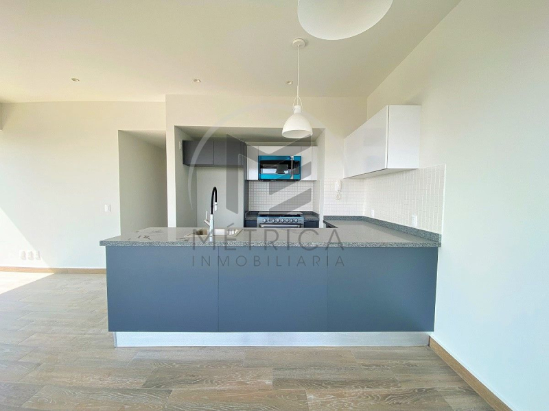 departamento en venta para estrenar en parallelo insurgentes: