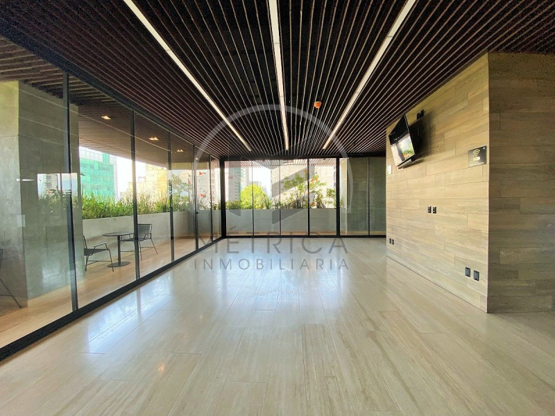 departamento en venta para estrenar en parallelo insurgentes: