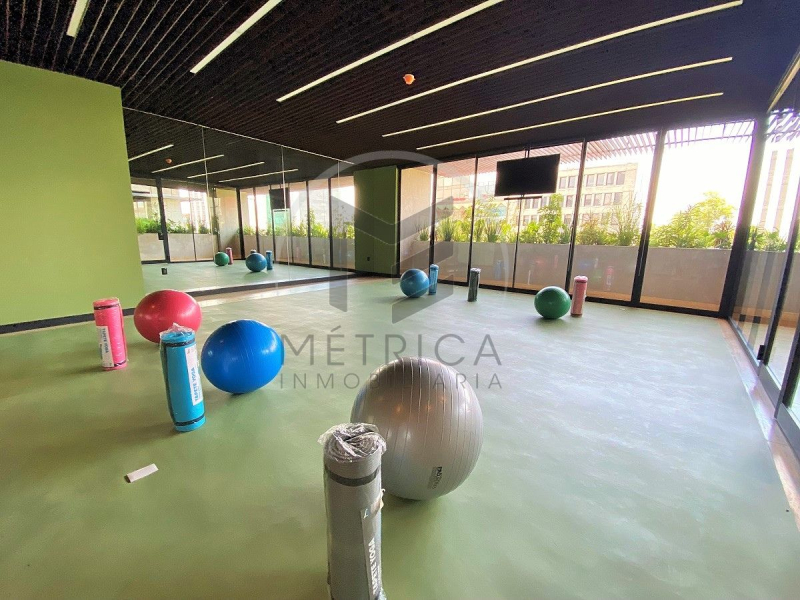 departamento en venta para estrenar en parallelo insurgentes: