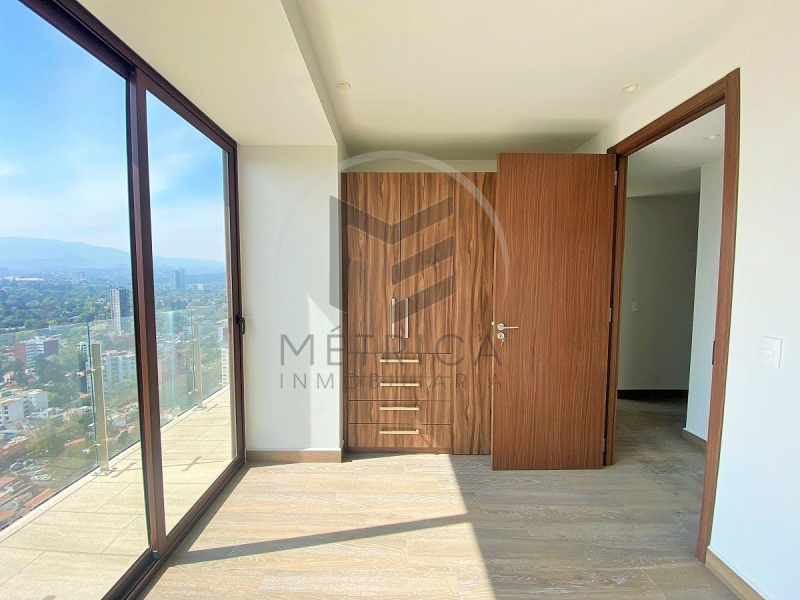 departamento en venta para estrenar en parallelo insurgentes: