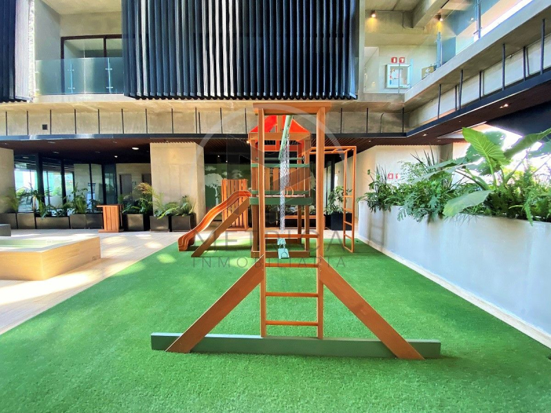 departamento en venta para estrenar en parallelo insurgentes: