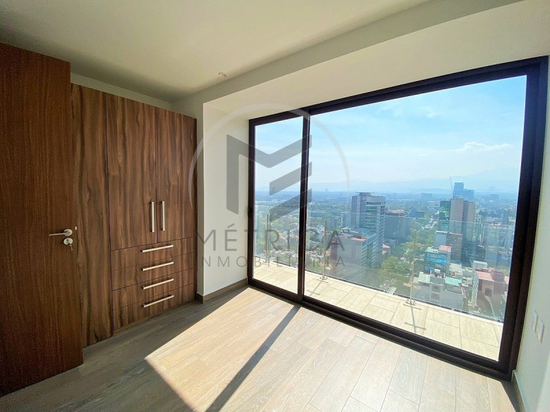 departamento en venta para estrenar en parallelo insurgentes: