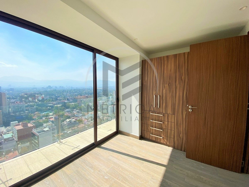 departamento en venta para estrenar en parallelo insurgentes: