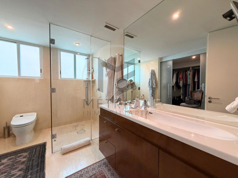 departamento en venta en la cumbre (el servilletero), bosques de las lomas