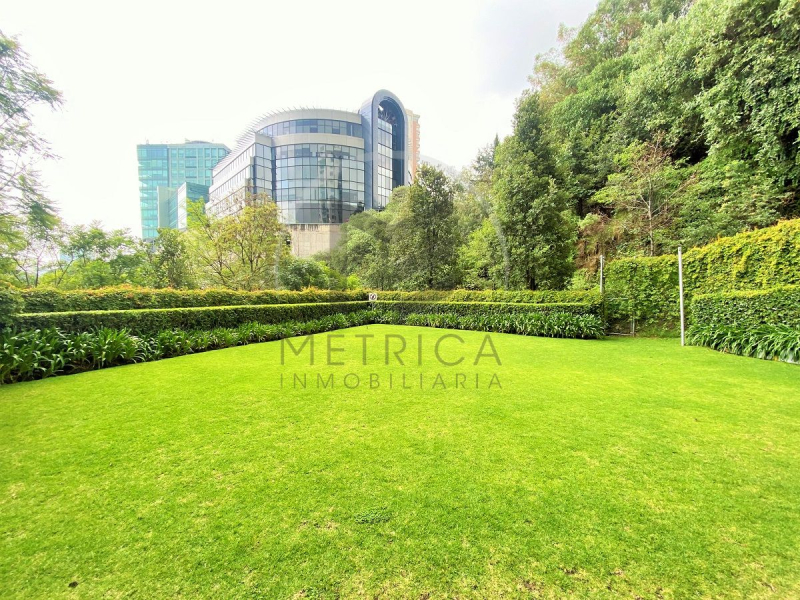 departamento en venta en la cumbre (el servilletero), bosques de las lomas