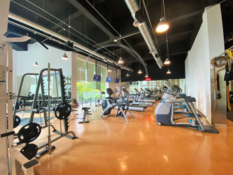 departamento en venta en la cumbre (el servilletero), bosques de las lomas