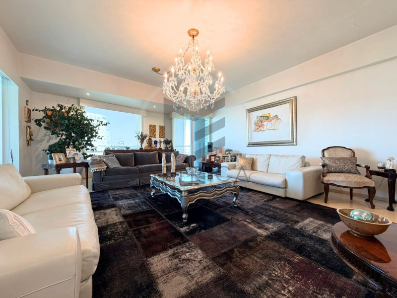 departamento en venta en la cumbre (el servilletero), bosques de las lomas