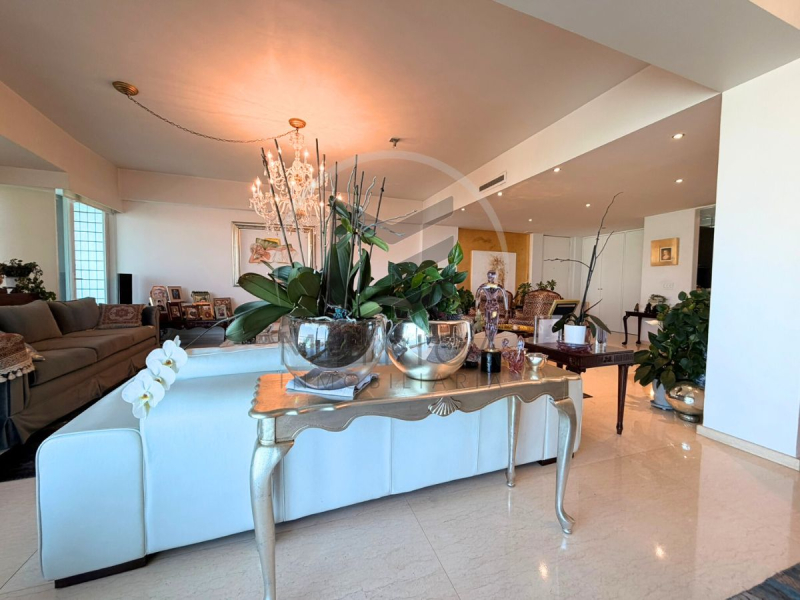 departamento en venta en la cumbre (el servilletero), bosques de las lomas