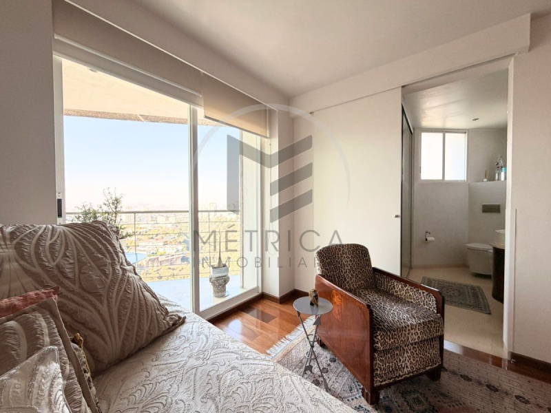 departamento en venta en la cumbre (el servilletero), bosques de las lomas