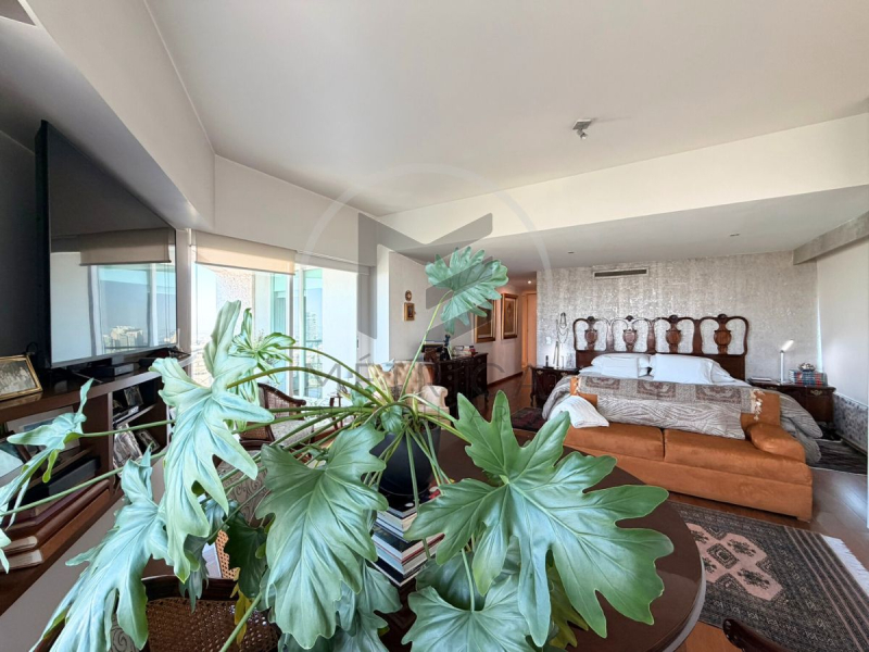 departamento en venta en la cumbre (el servilletero), bosques de las lomas