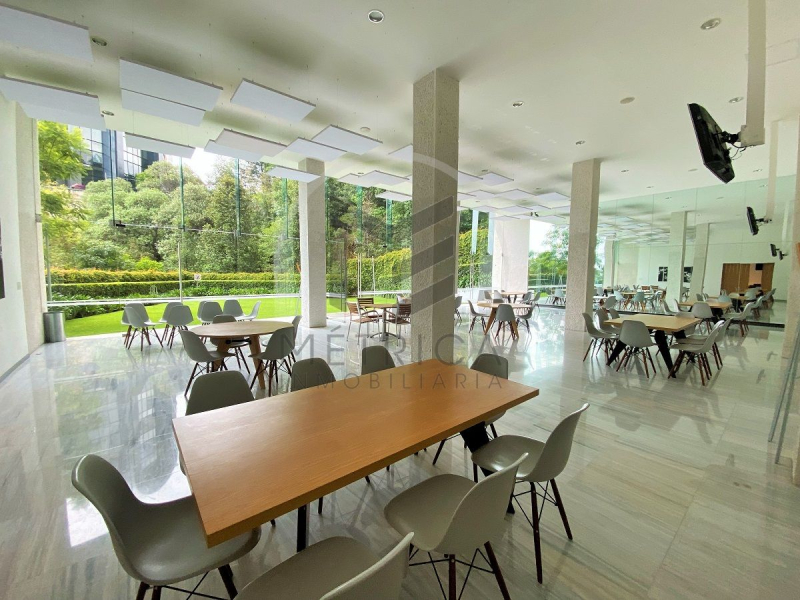 departamento en venta en la cumbre (el servilletero), bosques de las lomas