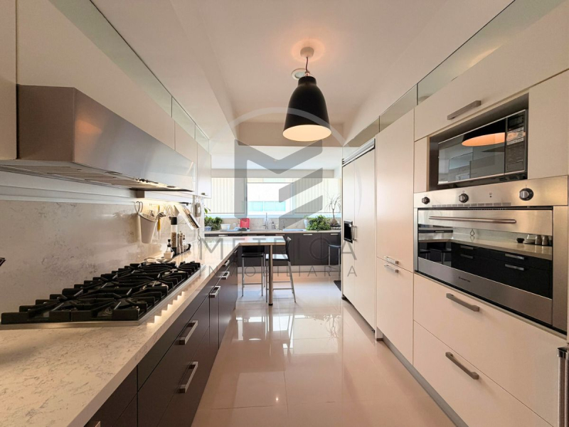 departamento en venta en la cumbre (el servilletero), bosques de las lomas