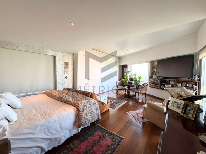 departamento en venta en la cumbre (el servilletero), bosques de las lomas