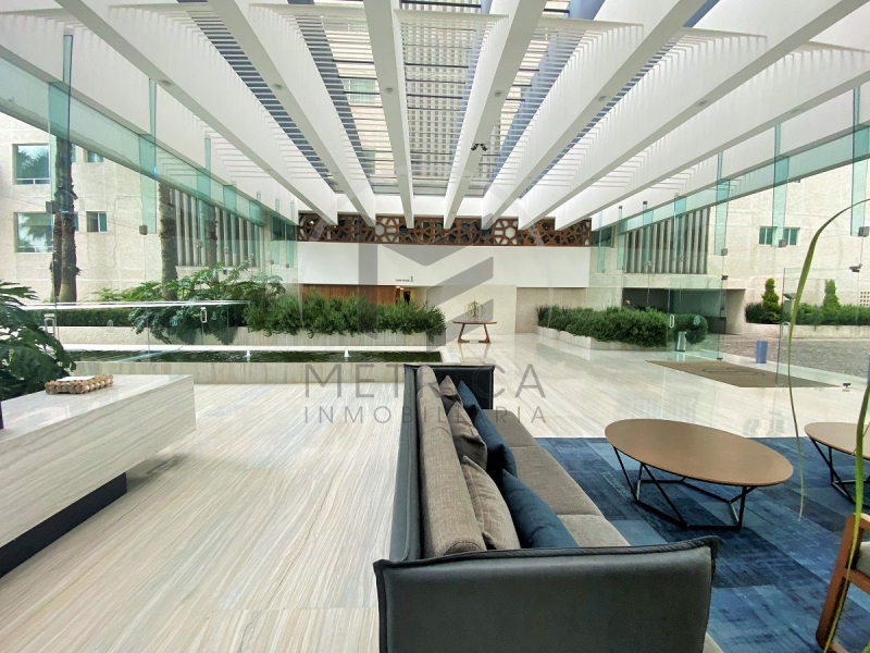 departamento en venta en la cumbre (el servilletero), bosques de las lomas