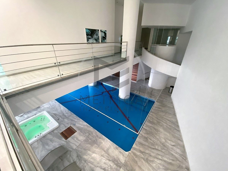 departamento en venta en la cumbre (el servilletero), bosques de las lomas