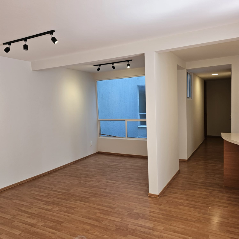 departamento en venta en general pedro maría anaya