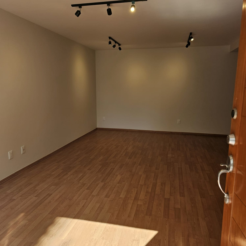 departamento en venta en general pedro maría anaya