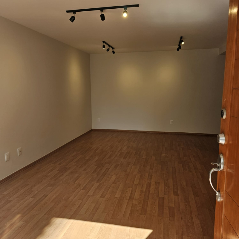 departamento en venta en general pedro maría anaya