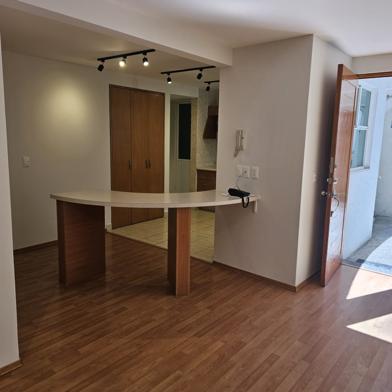 departamento en venta en general pedro maría anaya