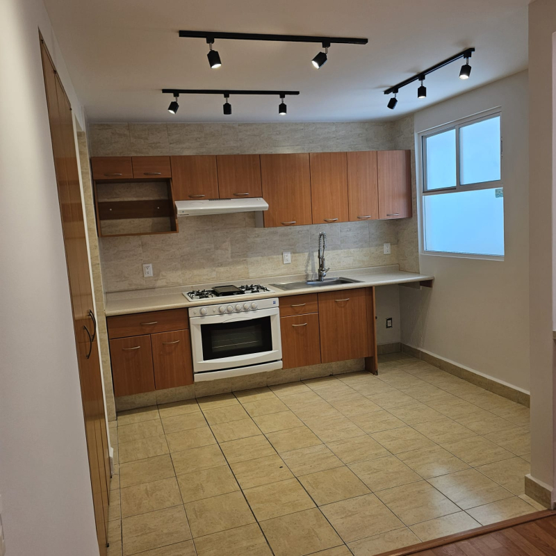 departamento en venta en general pedro maría anaya