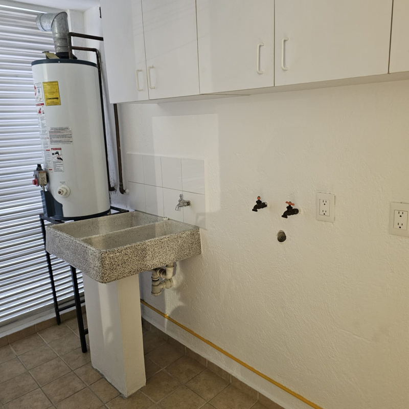 departamento en venta en general pedro maría anaya