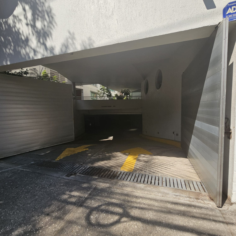 departamento en venta en general pedro maría anaya