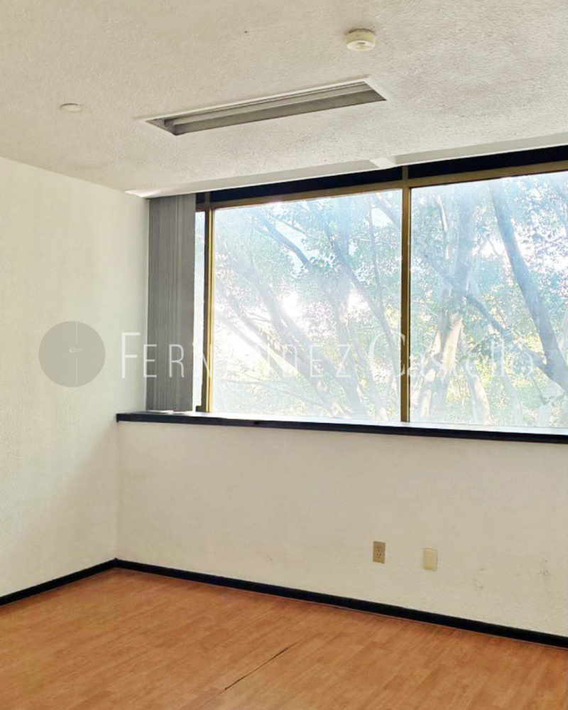 RENTA DE OFICINAS EN LA JUÁREZ