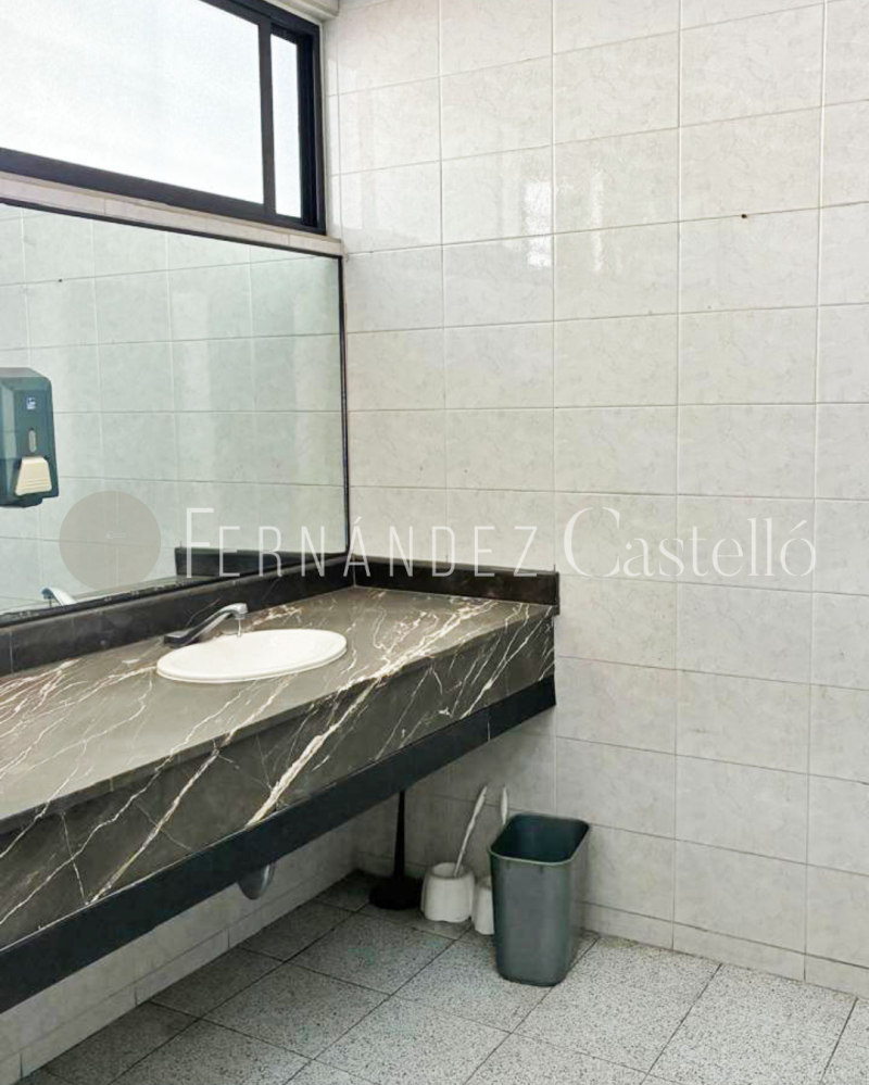 RENTA DE OFICINAS EN LA JUÁREZ