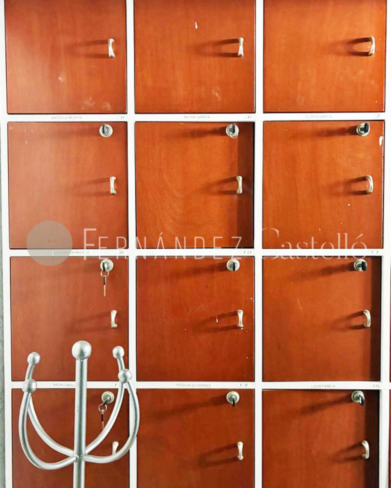 RENTA DE OFICINAS EN LA JUÁREZ