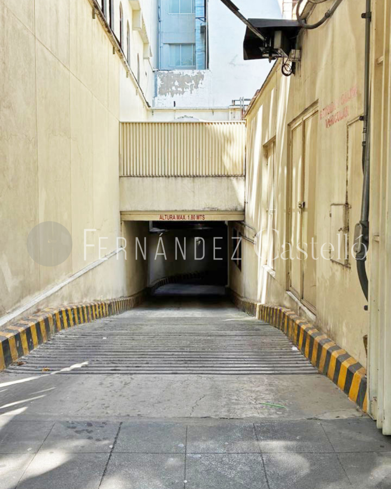 RENTA DE OFICINAS EN LA JUÁREZ