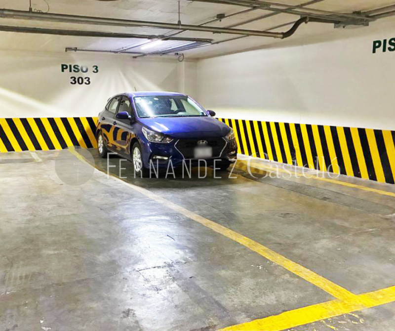 RENTA DE OFICINAS EN LA JUÁREZ