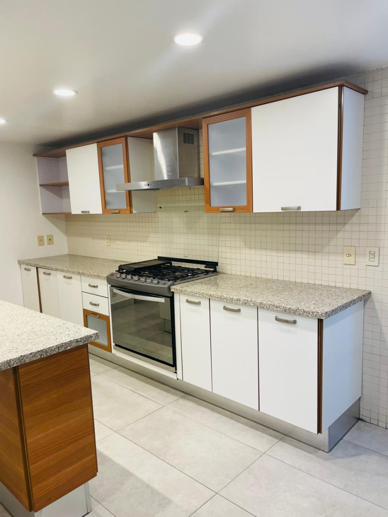 departamento en venta, bosques de las lomas, bosque de abetos