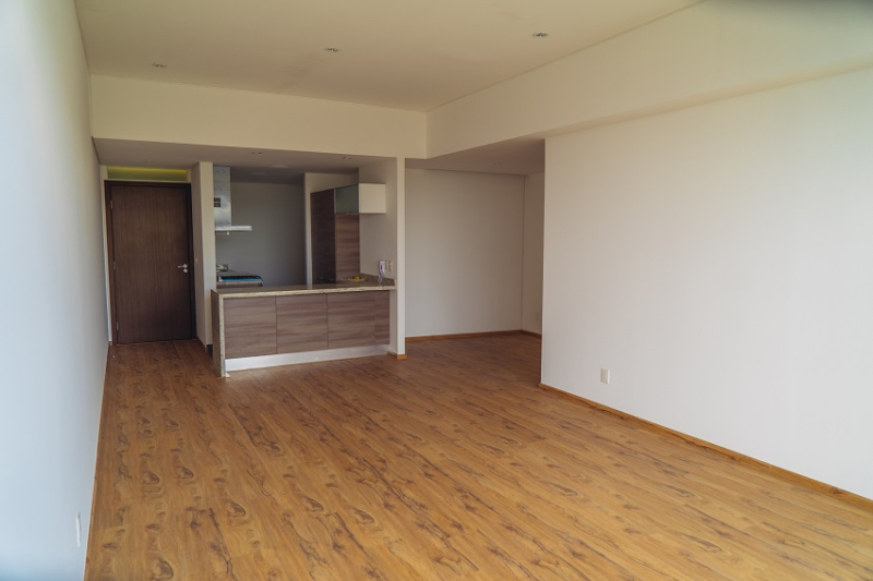 Departamento En Renta, Bosques De Tarango, Av. Prolongación Centenario 