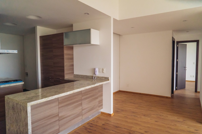 Departamento En Renta, Bosques De Tarango, Av. Prolongación Centenario 