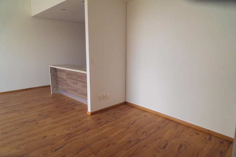 Departamento En Renta, Bosques De Tarango, Av. Prolongación Centenario 